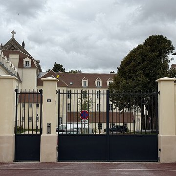 Ancien collège des Oratoriens