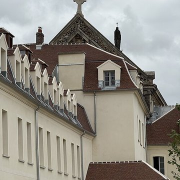 Ancien collège des Oratoriens