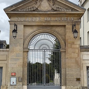 Ancien collège des Oratoriens