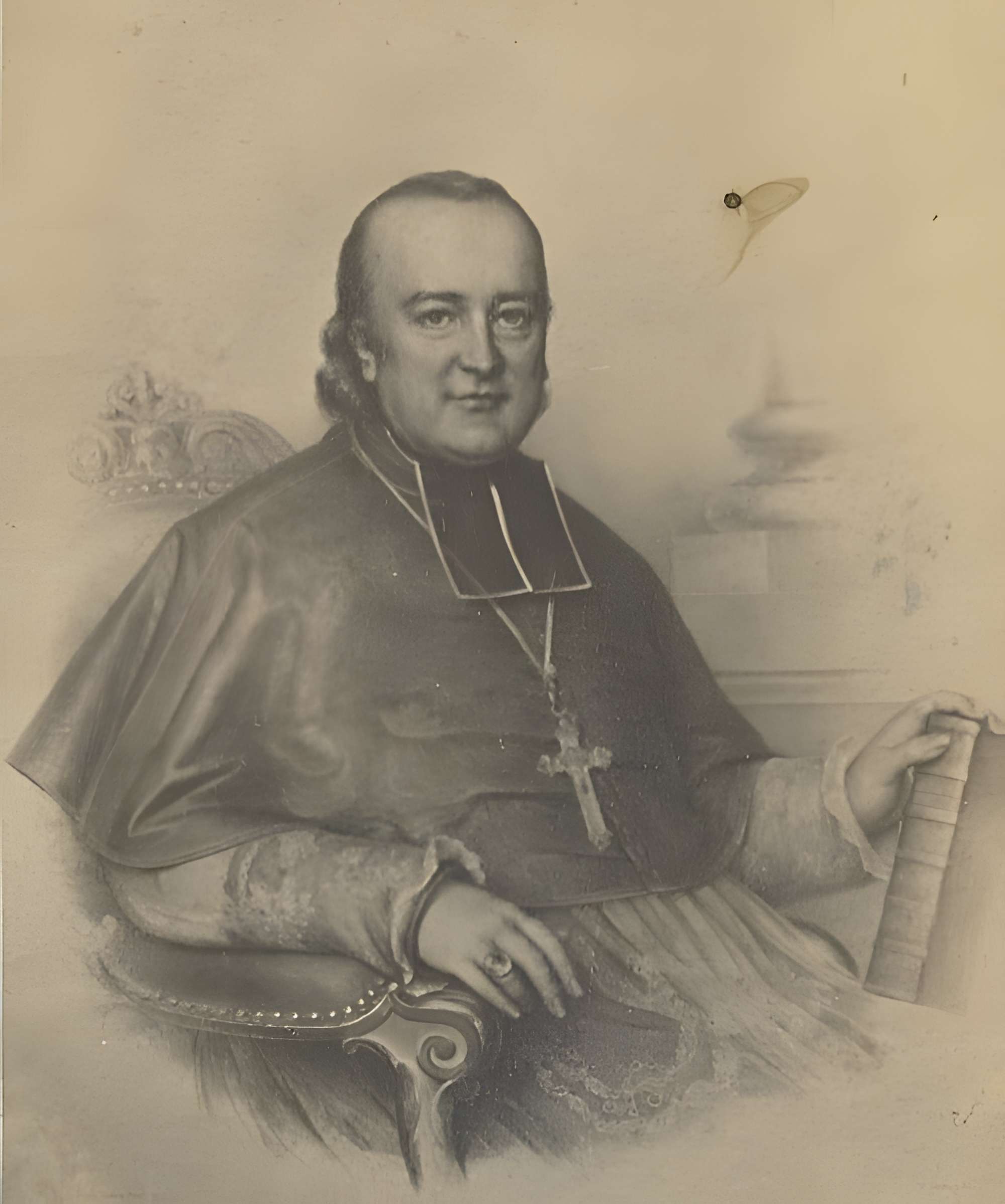 Ancien collège des Oratoriens