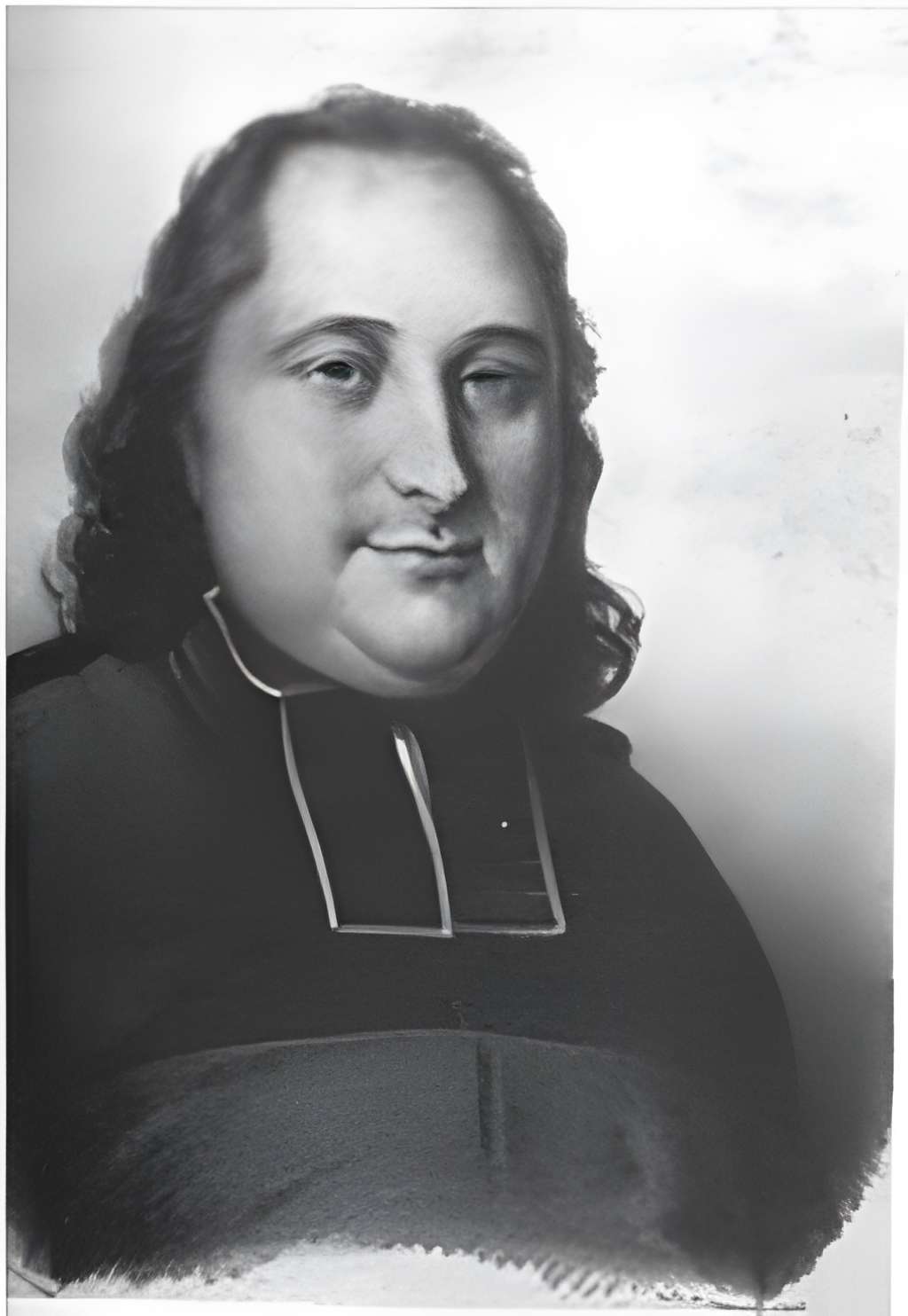 Ancien collège des Oratoriens