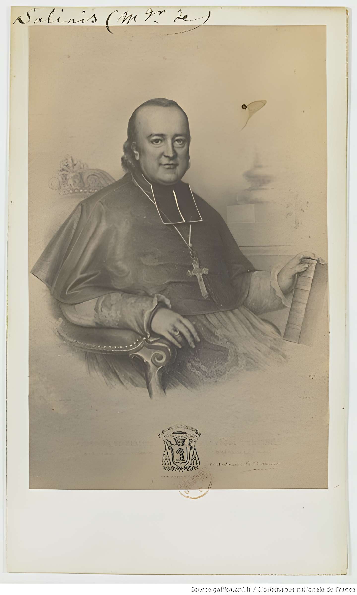 Ancien collège des Oratoriens