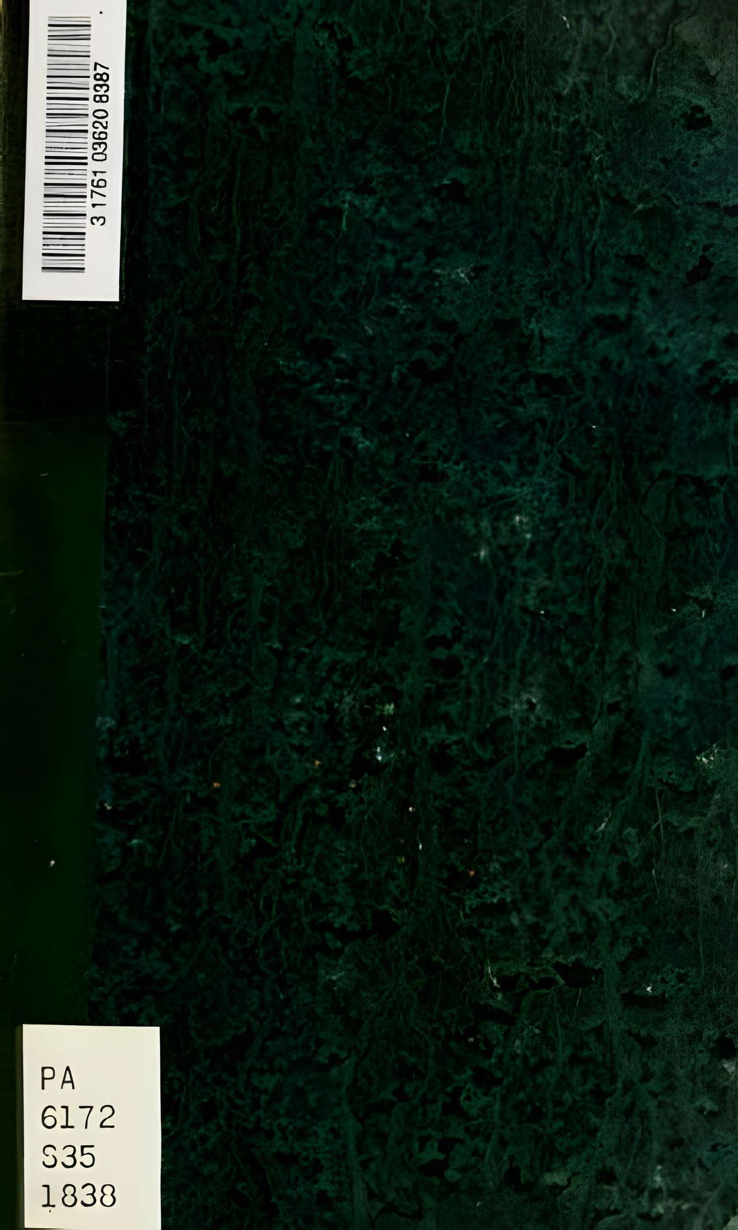 Ancien collège des Oratoriens