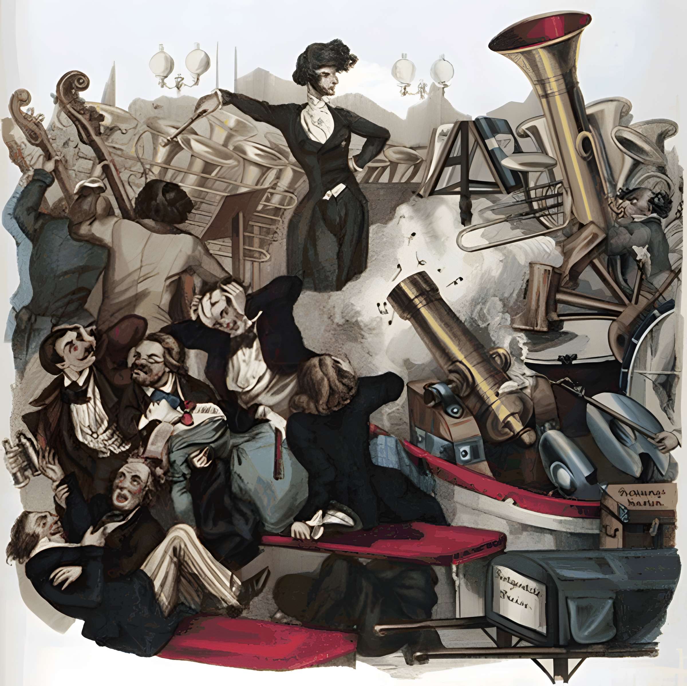 Ancien collège des Oratoriens