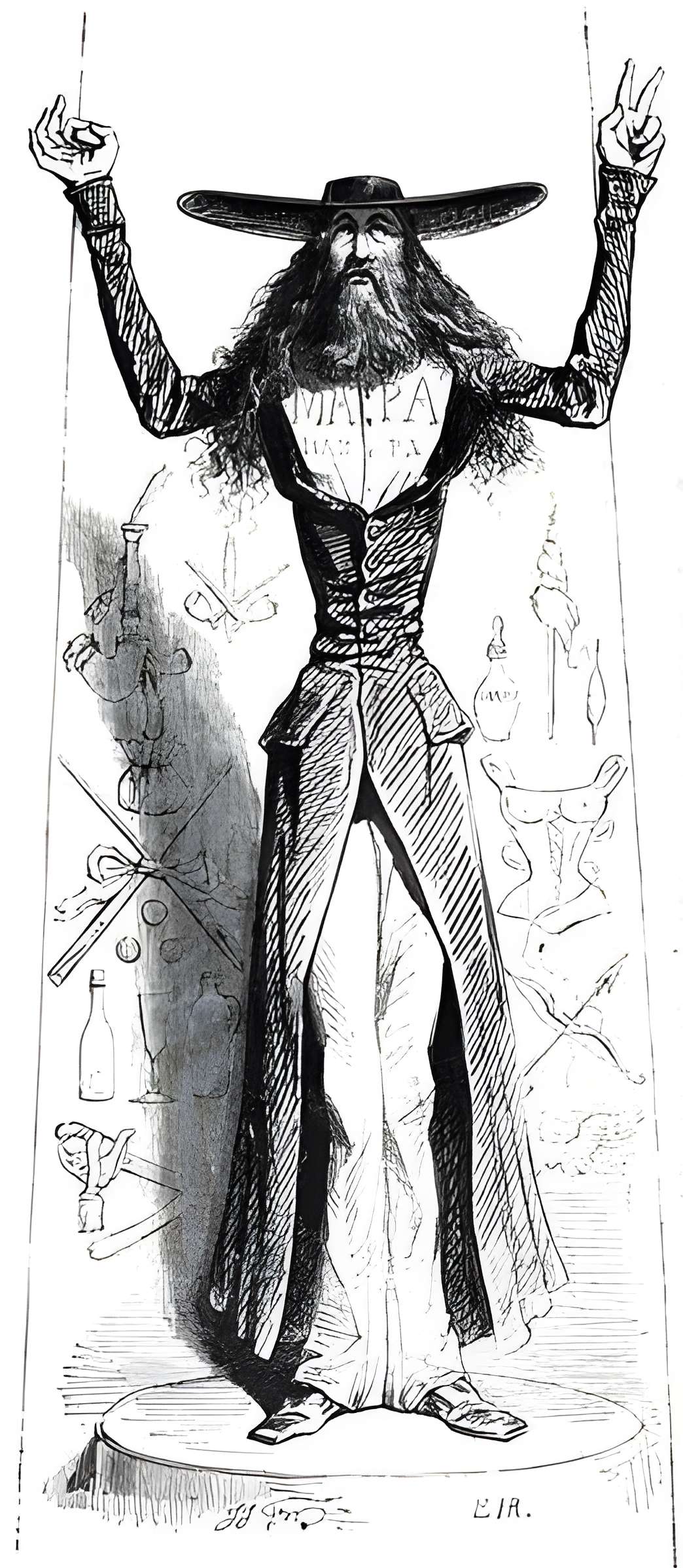 Ancien collège des Oratoriens