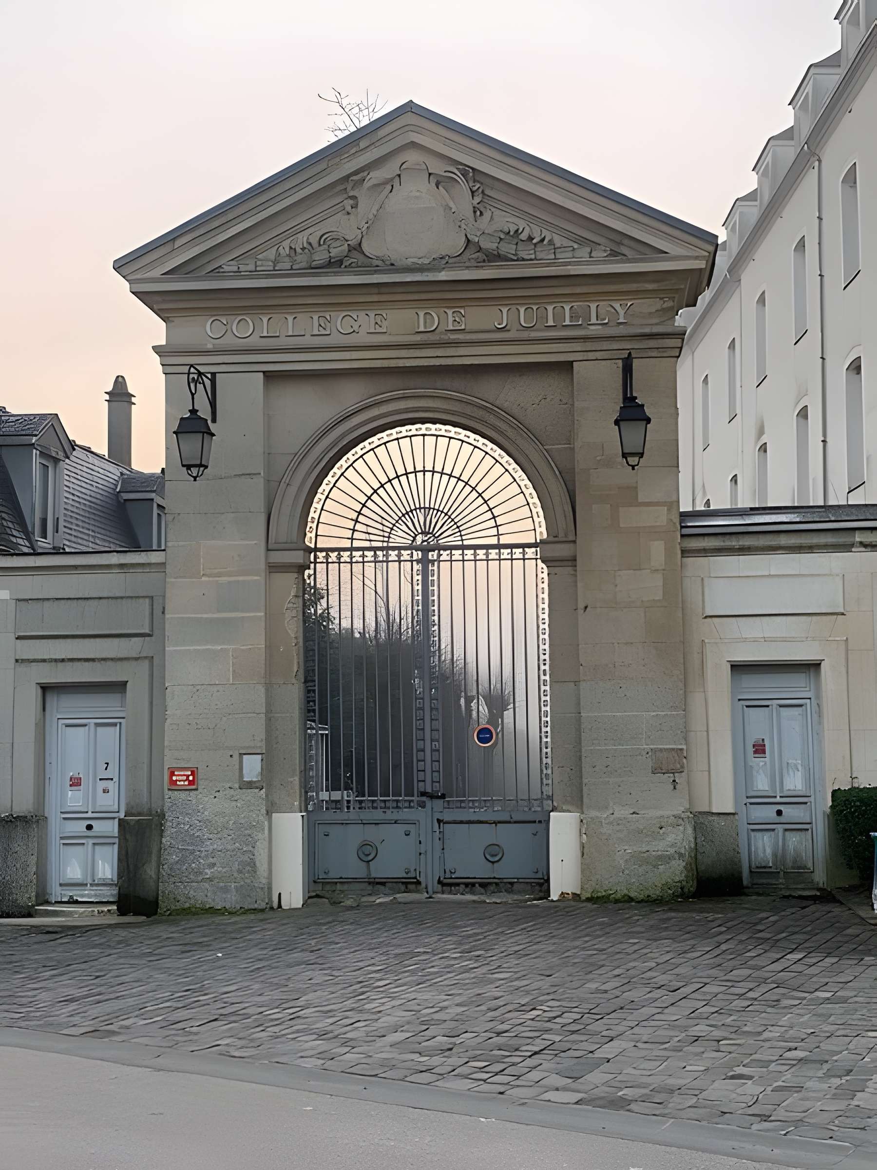 Ancien collège des Oratoriens