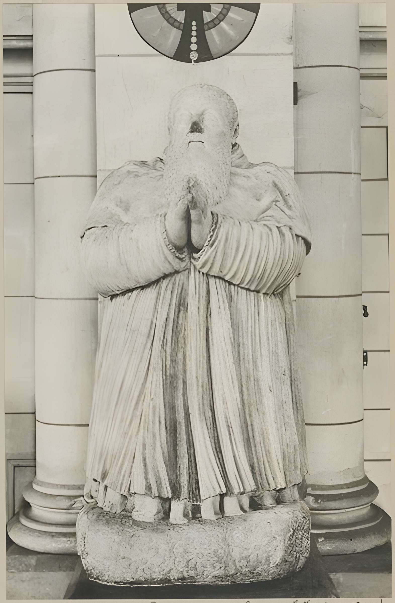 Ancien collège des Oratoriens