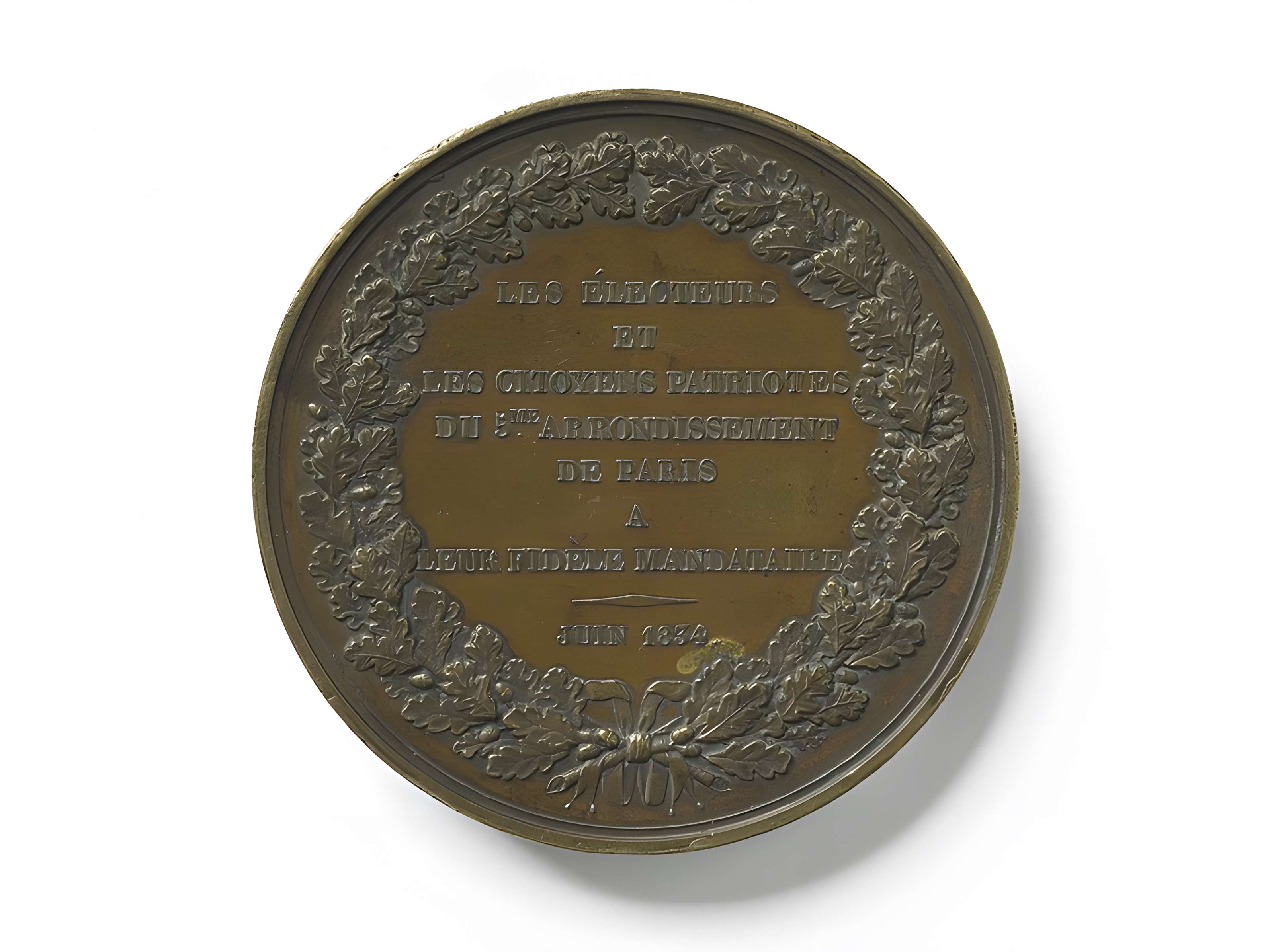 Ancien collège des Oratoriens