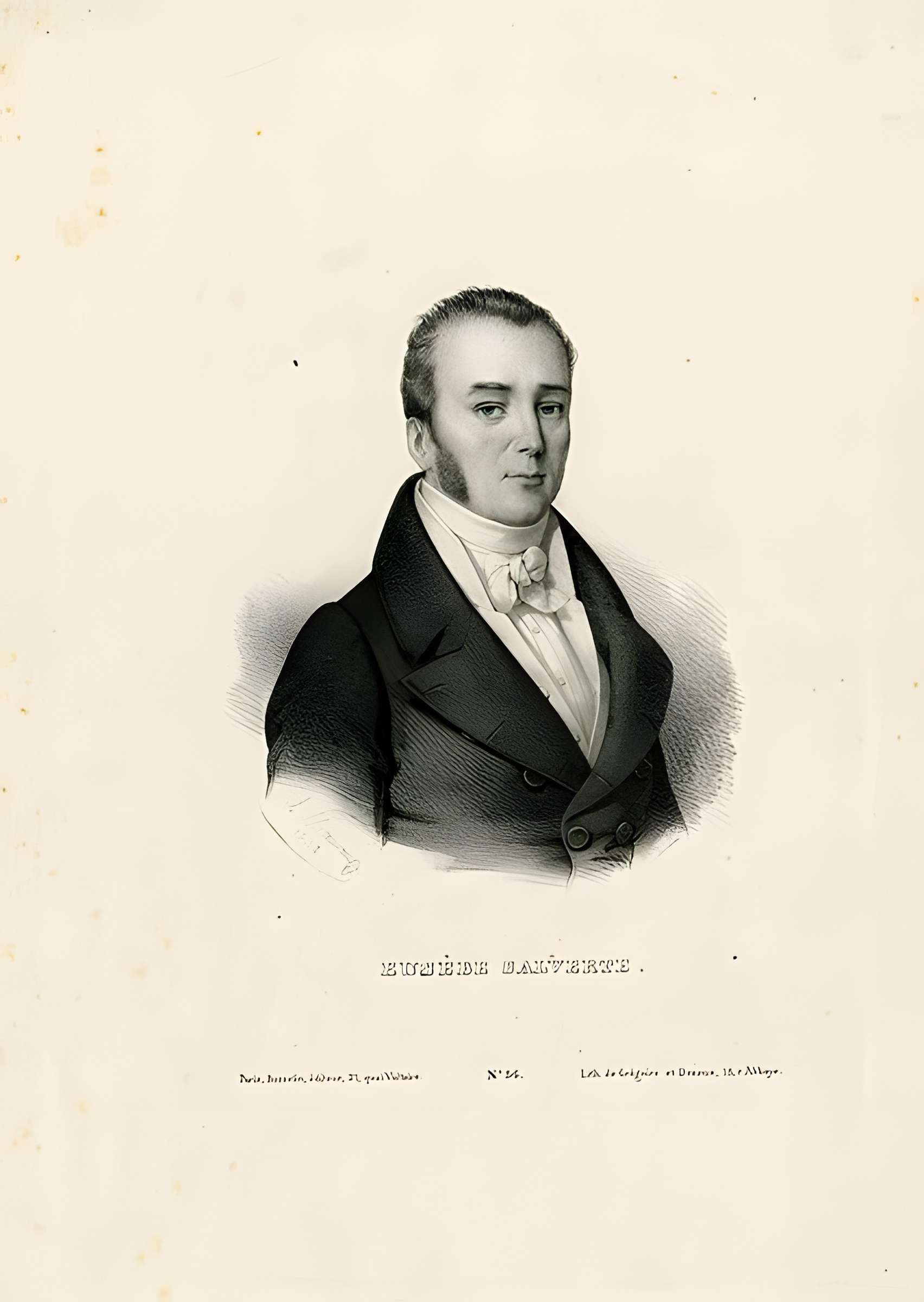 Ancien collège des Oratoriens