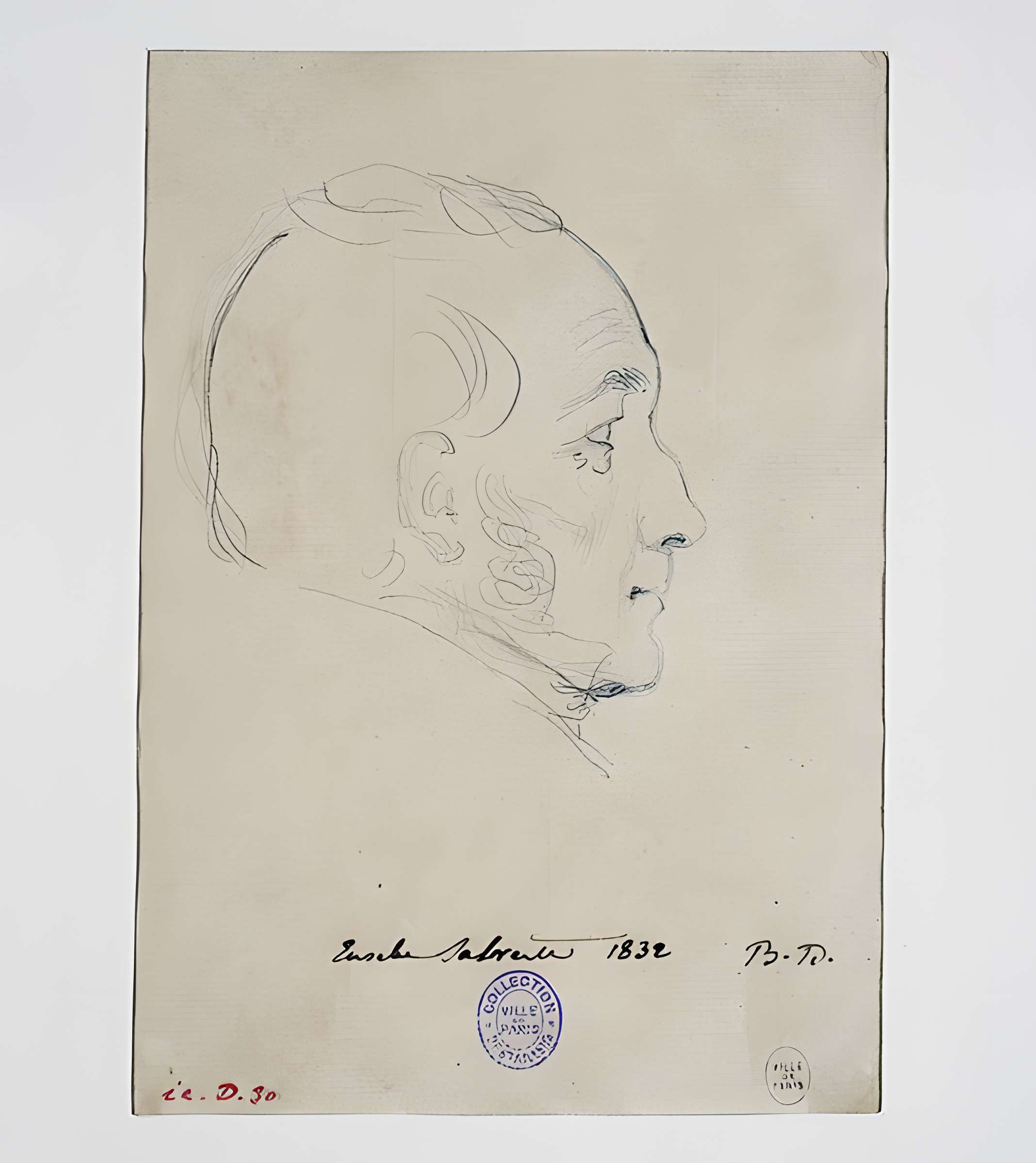 Ancien collège des Oratoriens