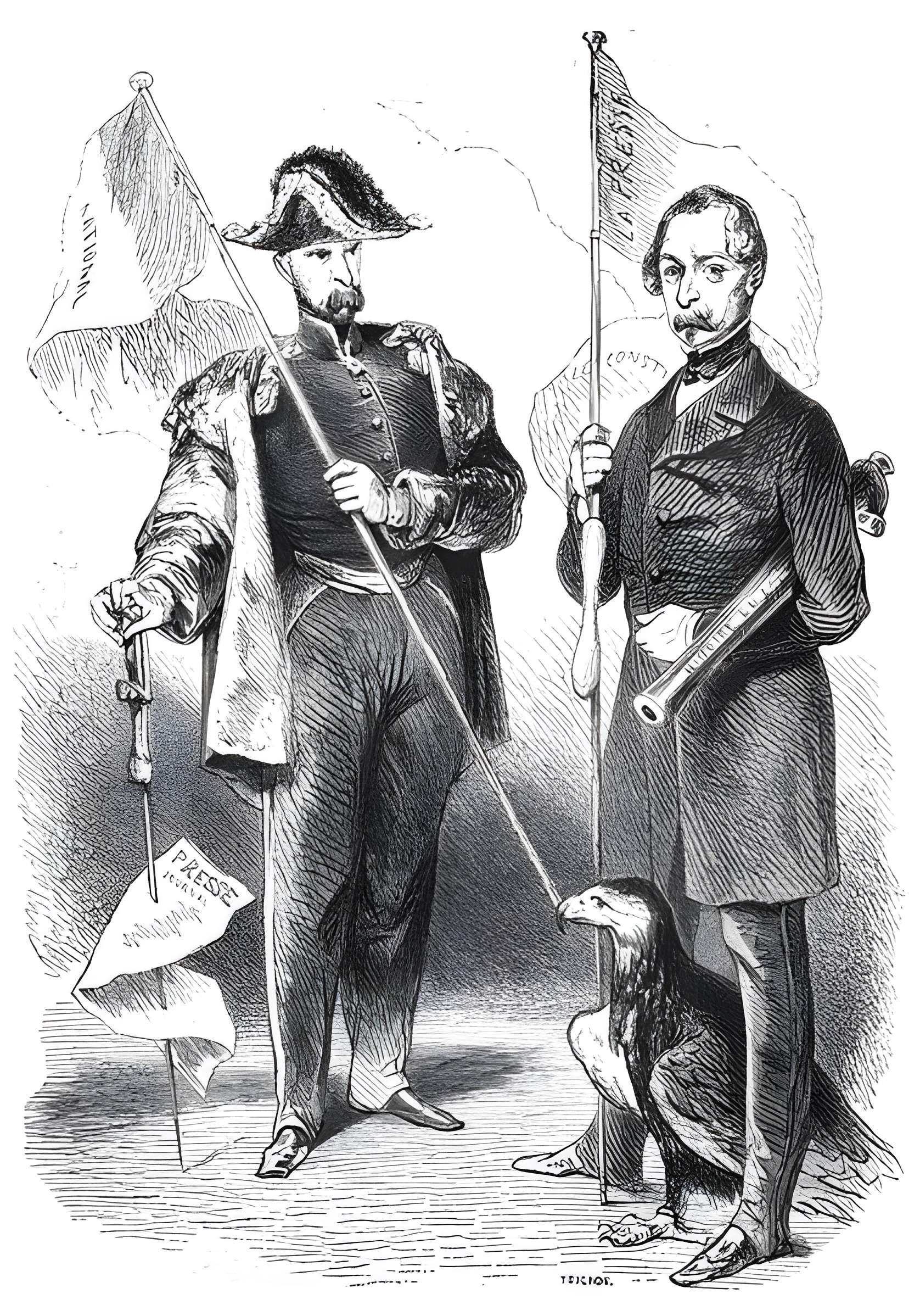 Ancien collège des Oratoriens