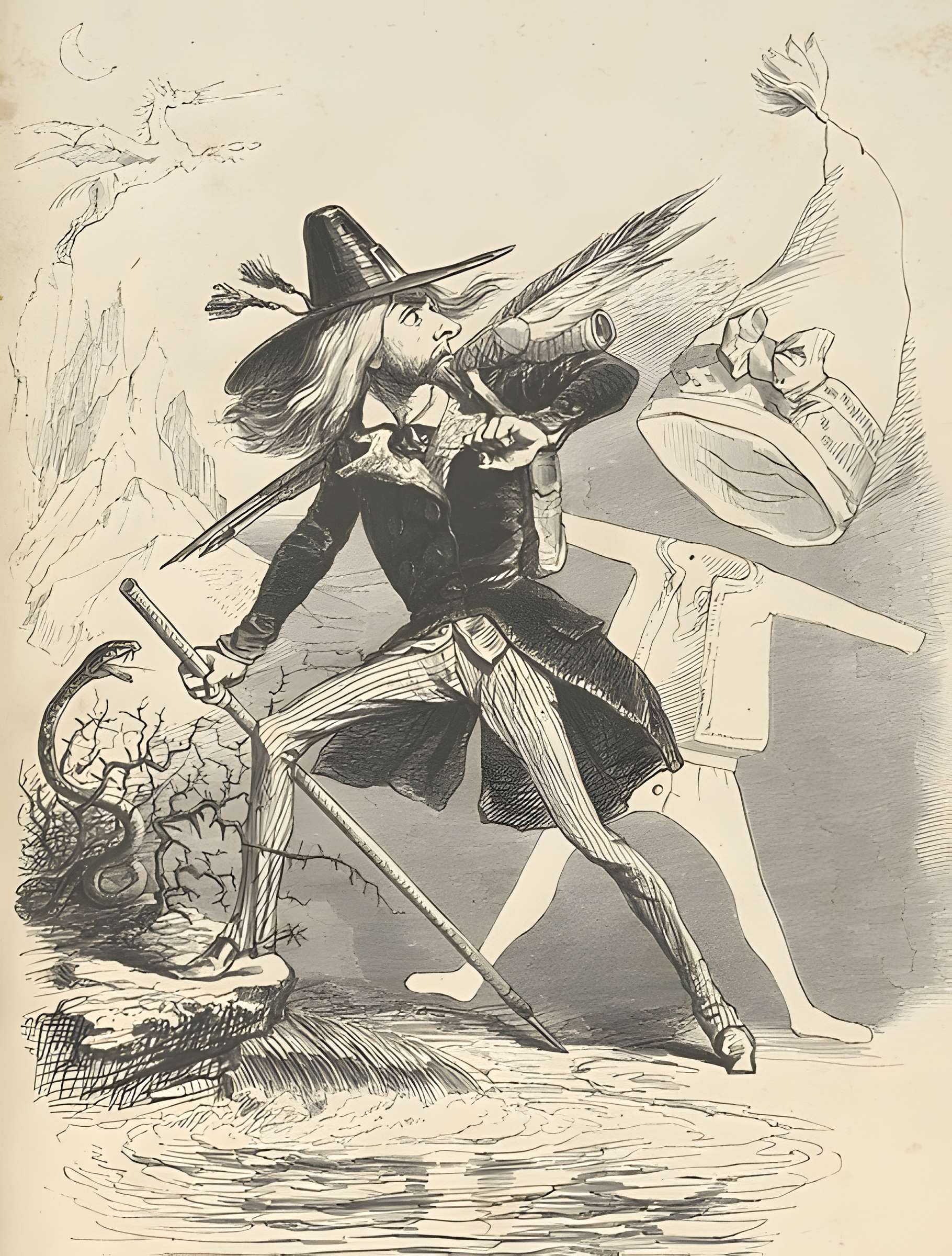 Ancien collège des Oratoriens