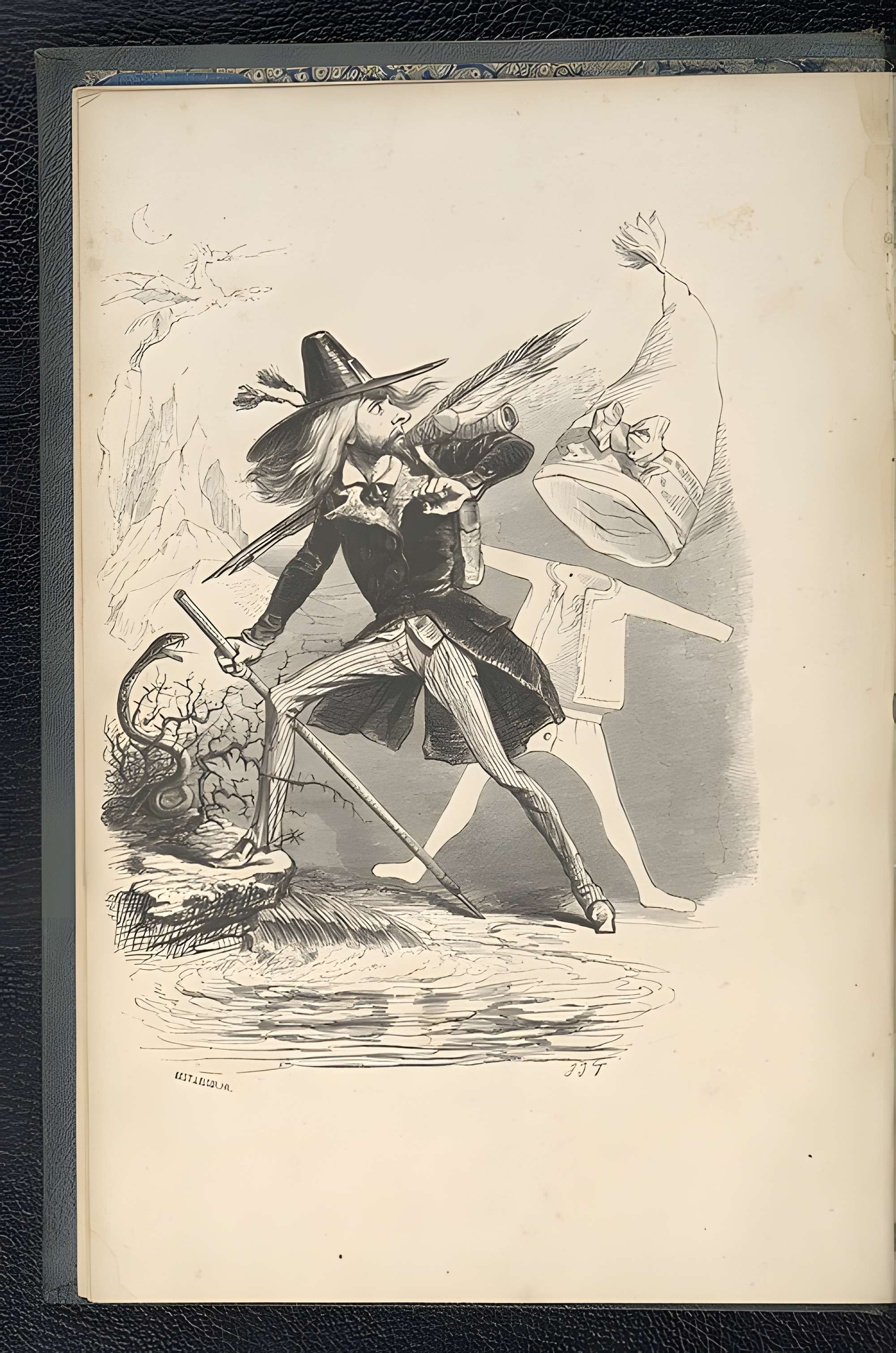 Ancien collège des Oratoriens