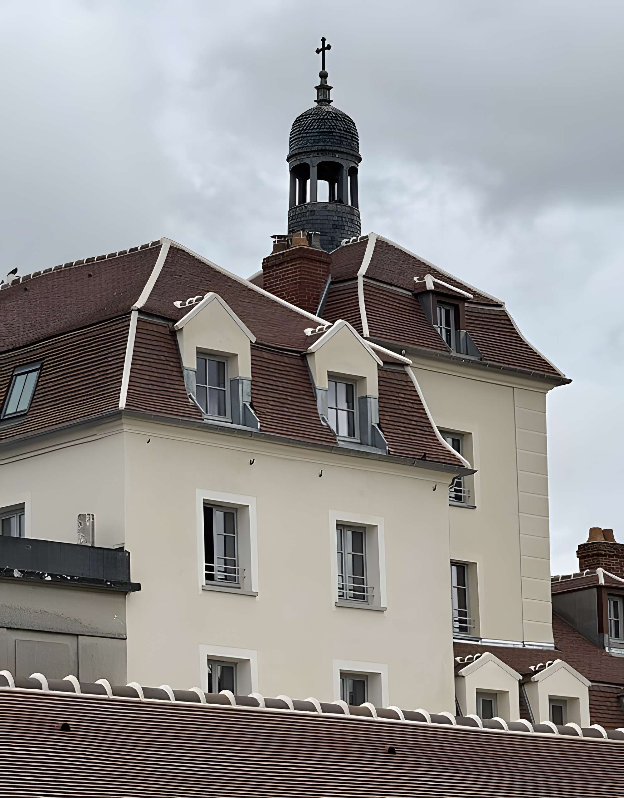 Ancien collège des Oratoriens