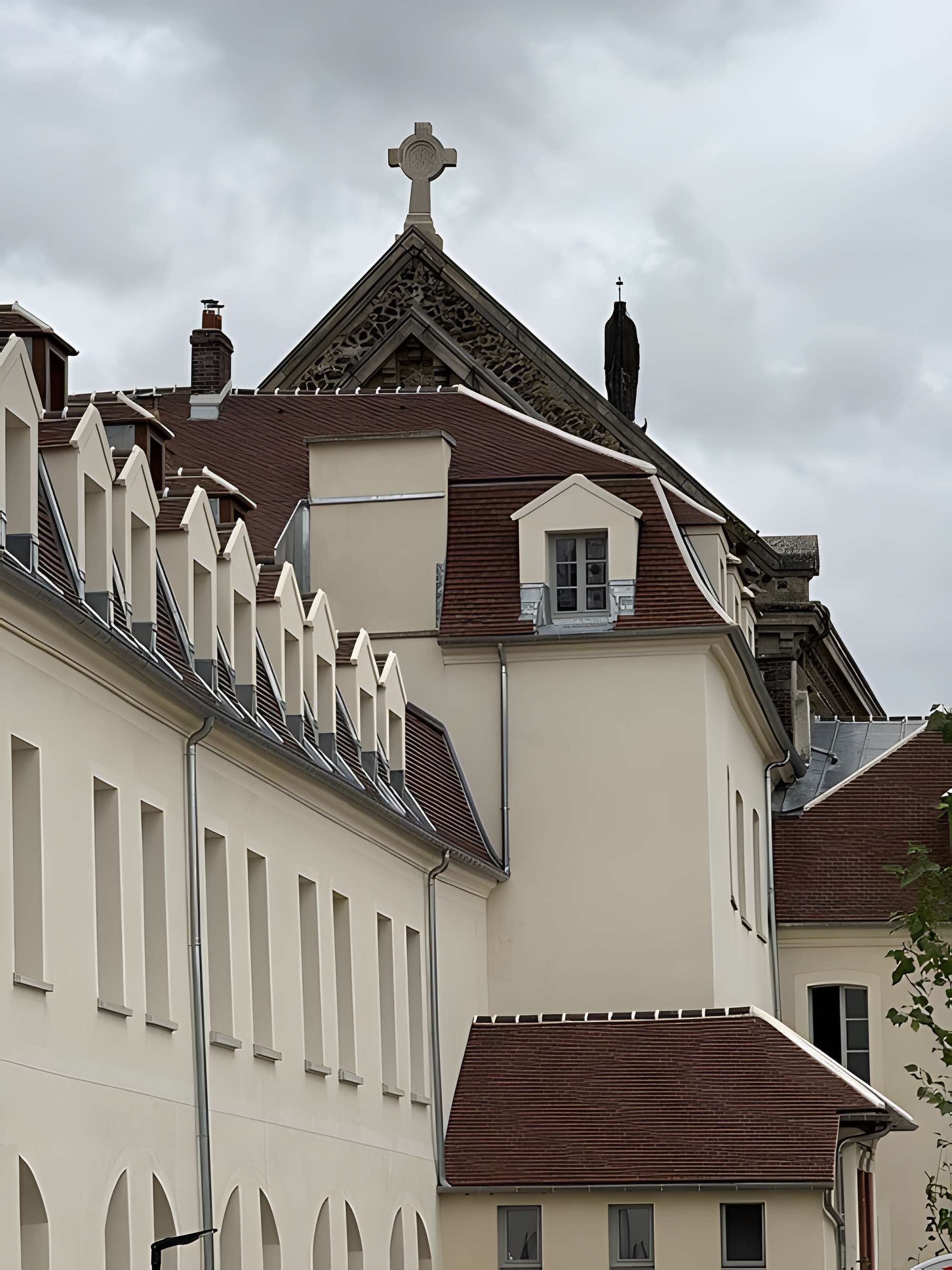 Ancien collège des Oratoriens