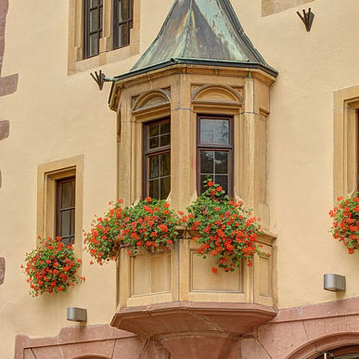 Photo de Maison Ehrhard à Thann