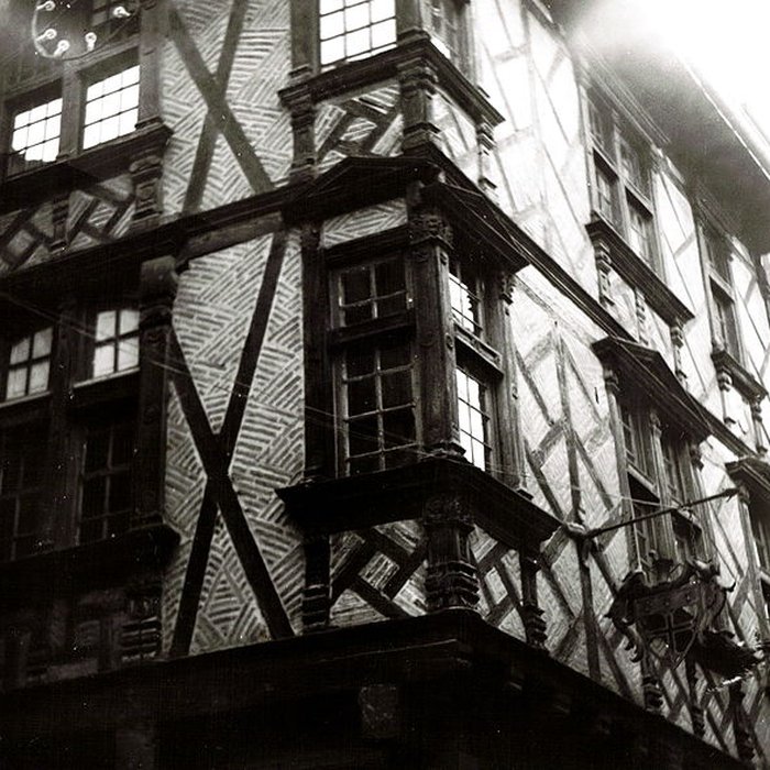 Photo de Maison Enjalbert à Albi