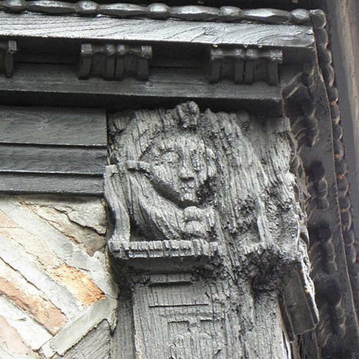 Photo de Maison Enjalbert à Albi