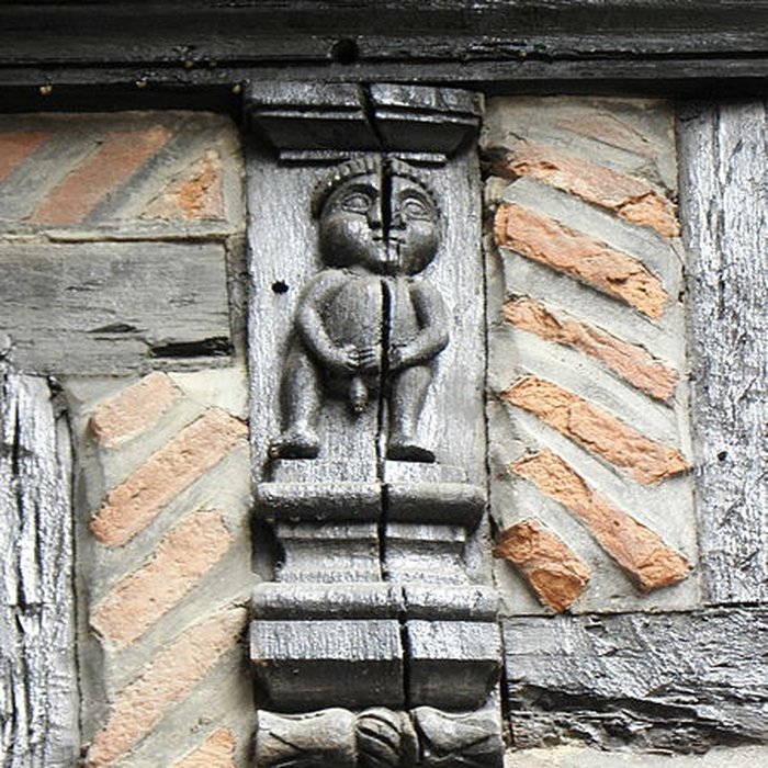 Photo de Maison Enjalbert à Albi