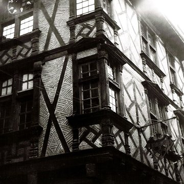 Maison Enjalbert à Albi