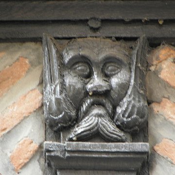 Maison Enjalbert à Albi