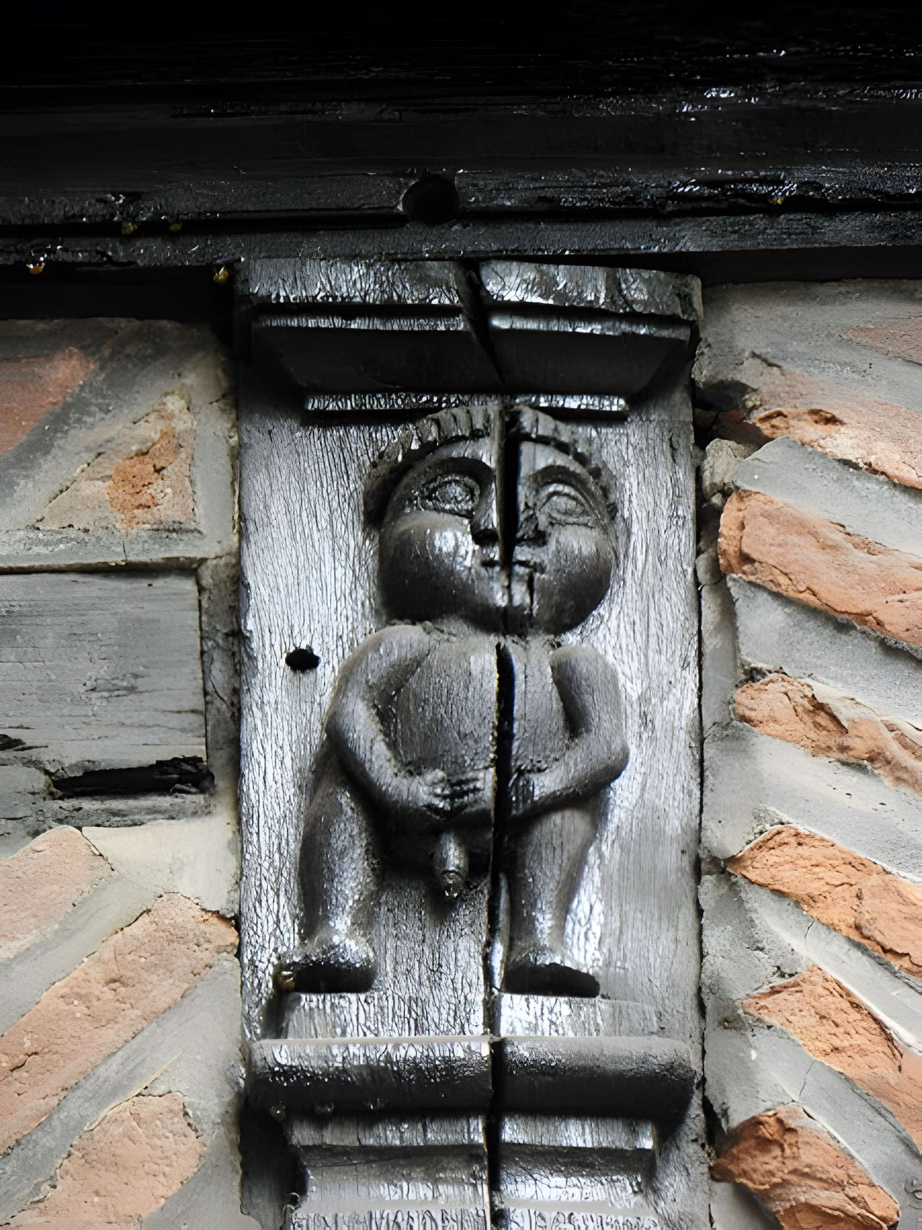 Maison Enjalbert à Albi