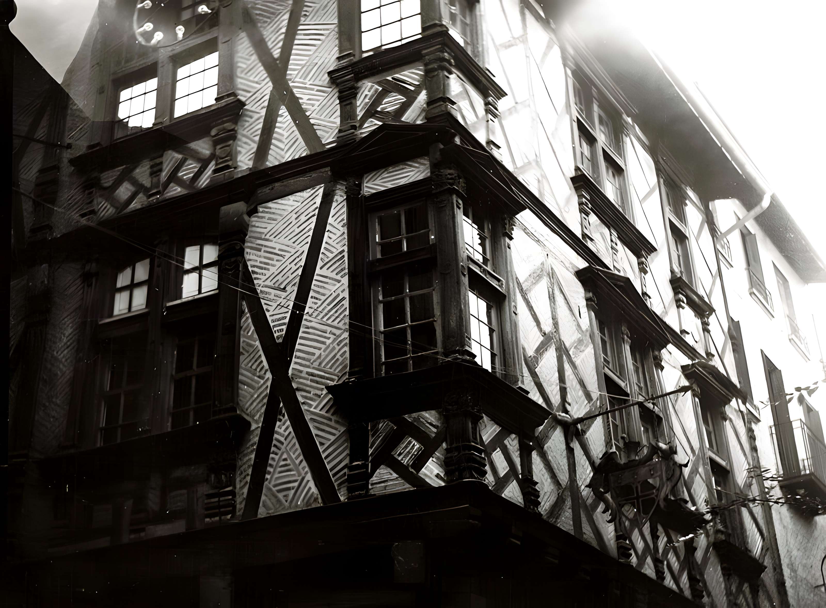 Maison Enjalbert à Albi