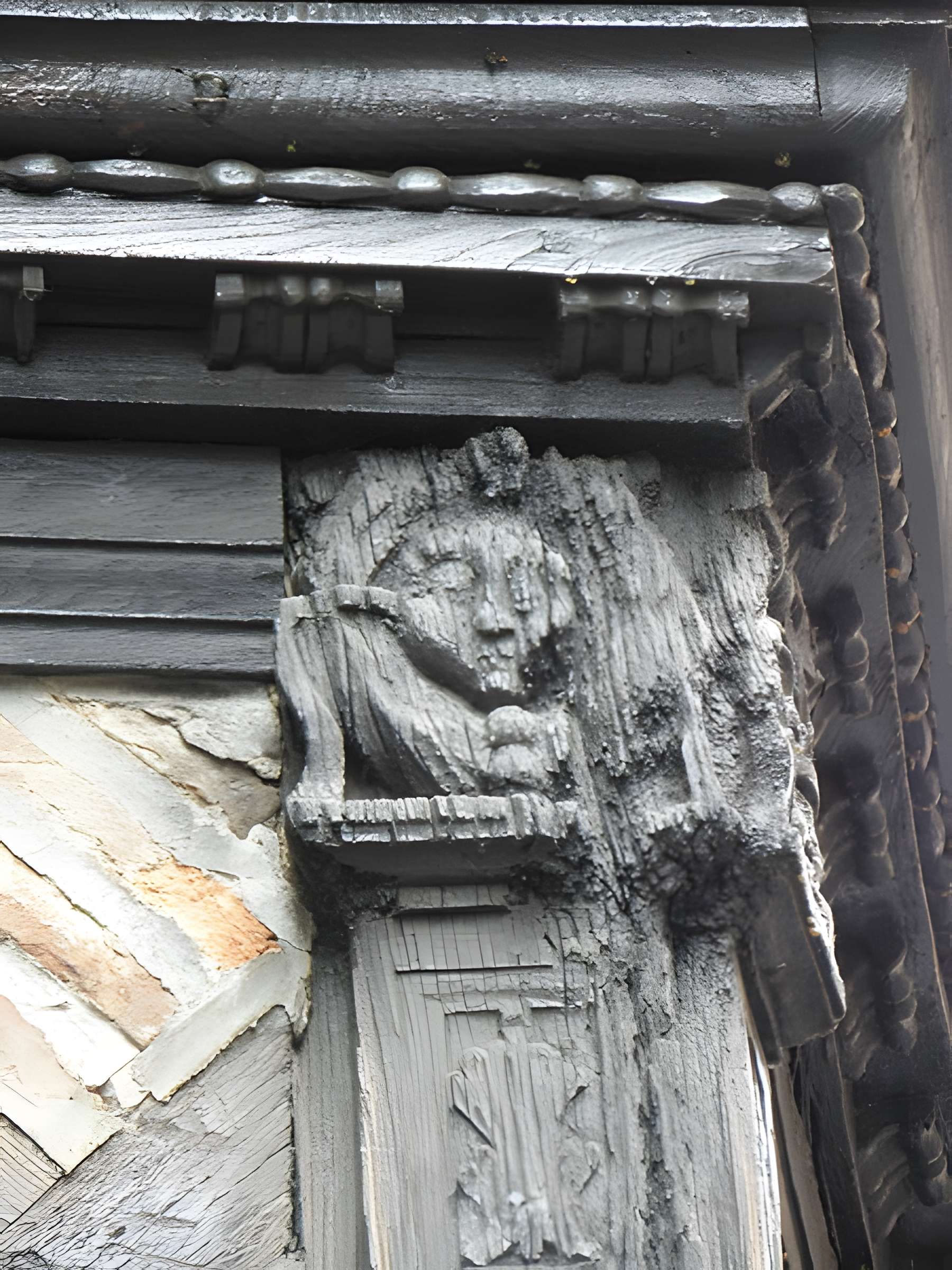 Maison Enjalbert à Albi