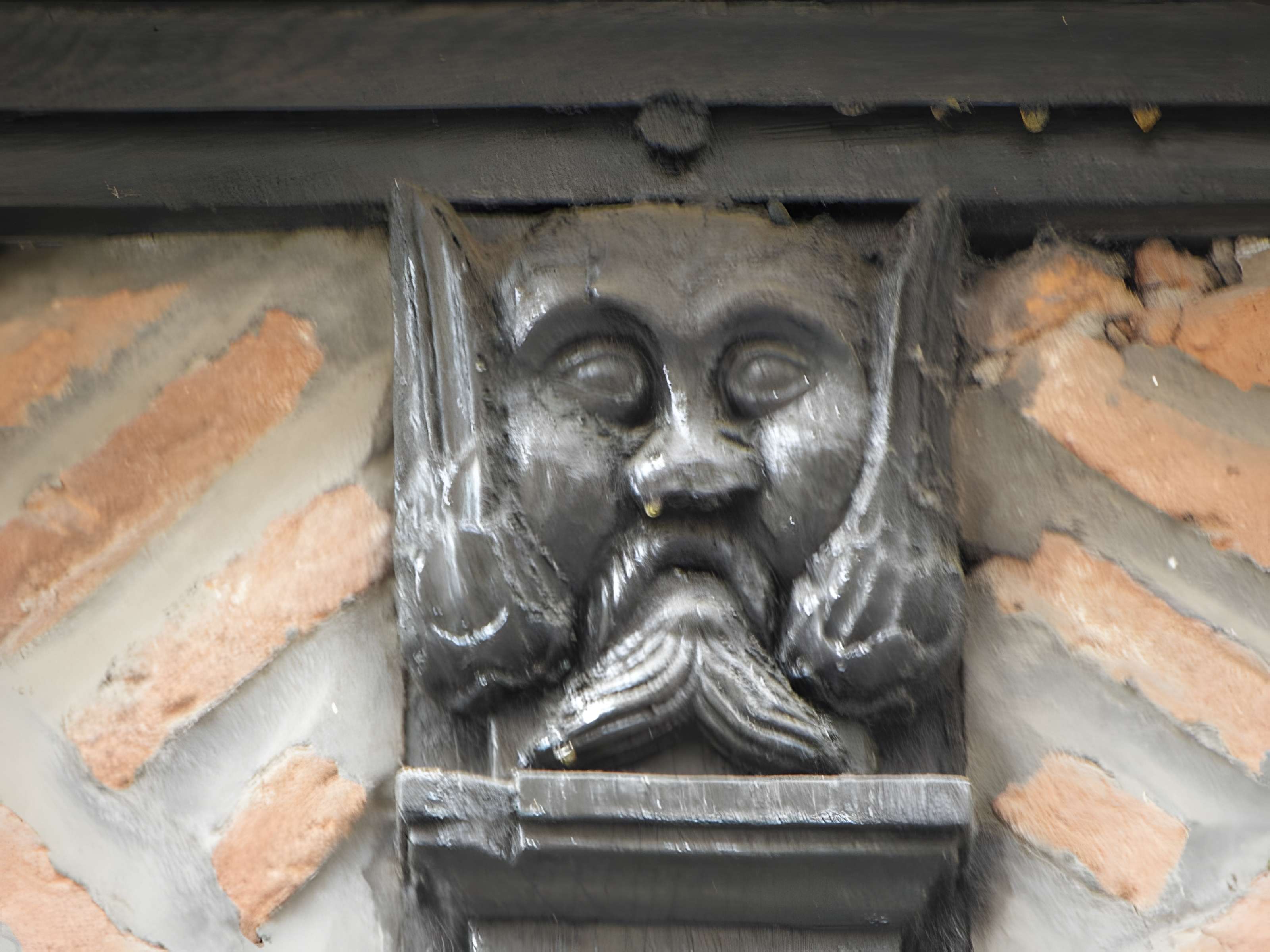 Maison Enjalbert à Albi