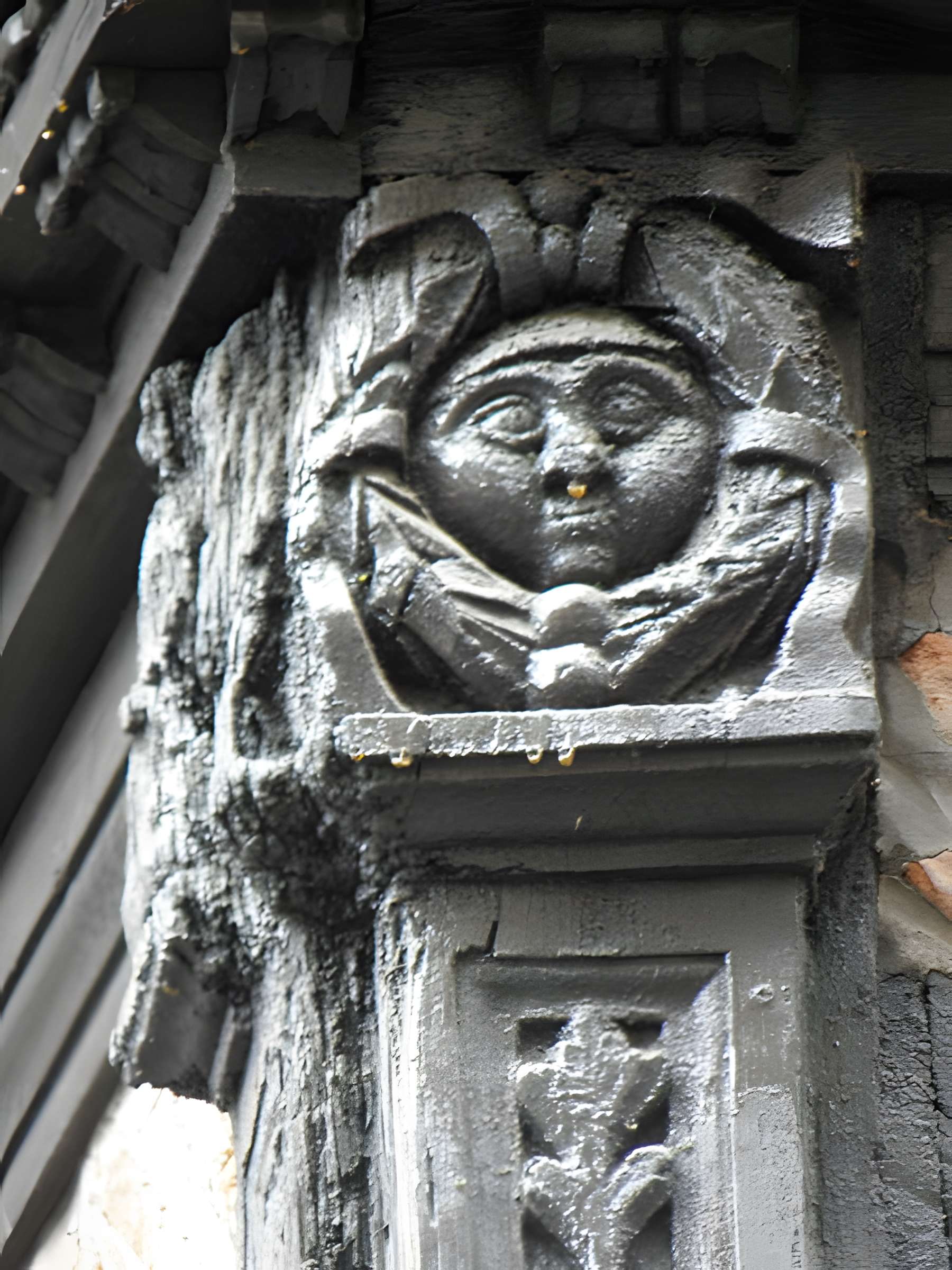 Maison Enjalbert à Albi