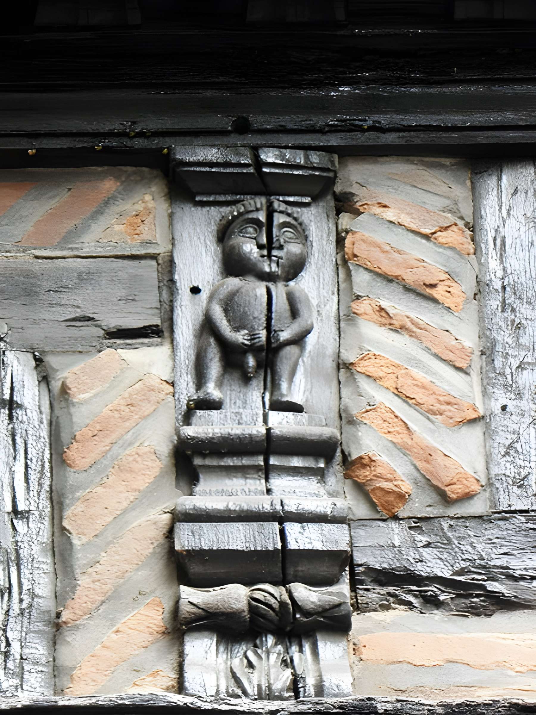 Maison Enjalbert à Albi