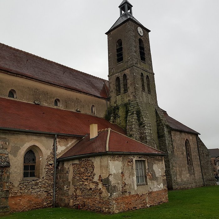 Photo de Eglise Saint-Etienne