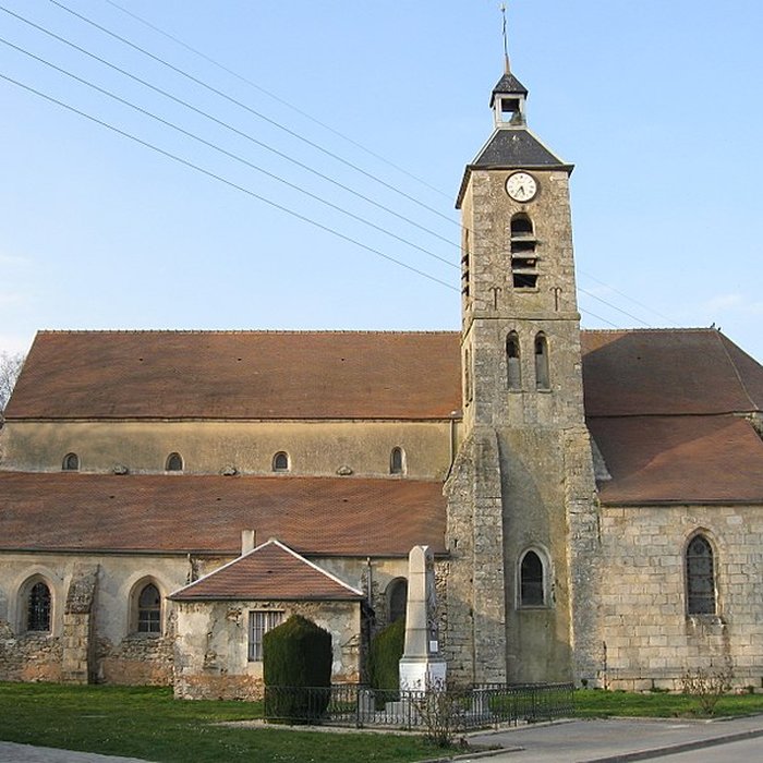 Photo de Eglise Saint-Etienne