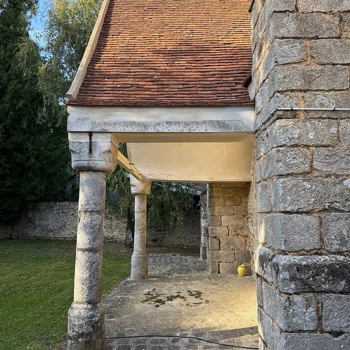 Photo de Eglise Saint-Etienne
