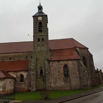 Eglise Saint-Etienne