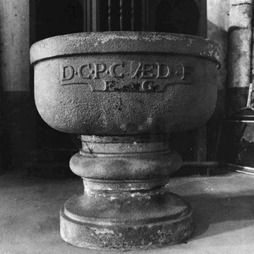 Eglise Saint-Etienne