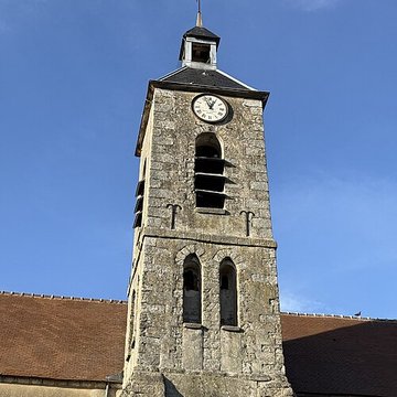 Eglise Saint-Etienne