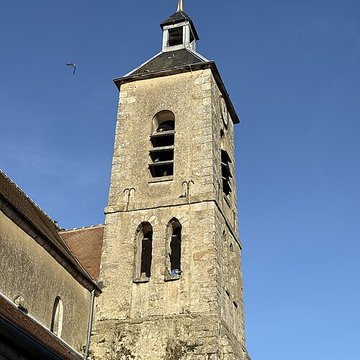 Eglise Saint-Etienne