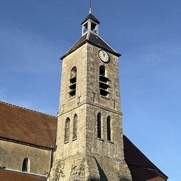 Eglise Saint-Etienne