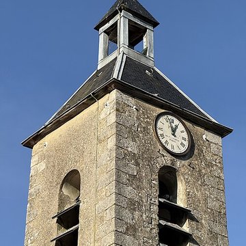 Eglise Saint-Etienne