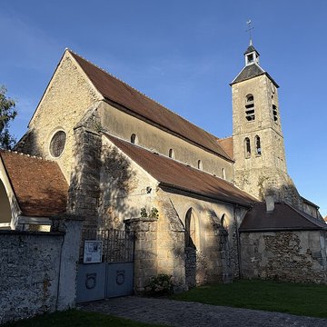 Eglise Saint-Etienne