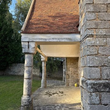 Eglise Saint-Etienne