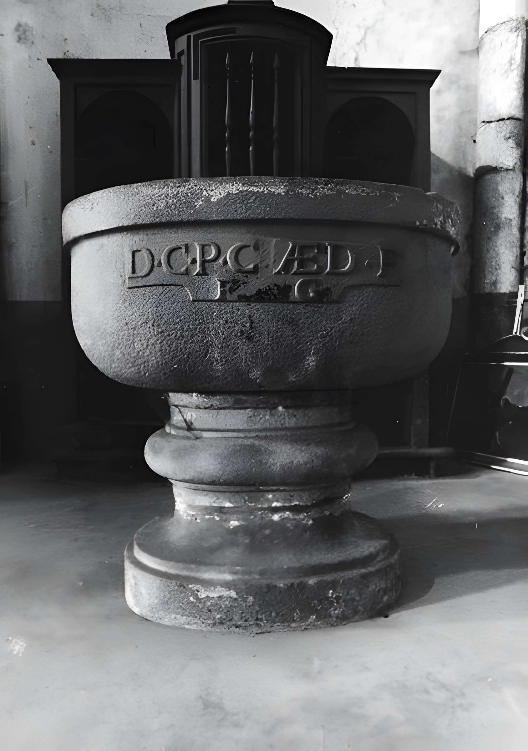 Eglise Saint-Etienne