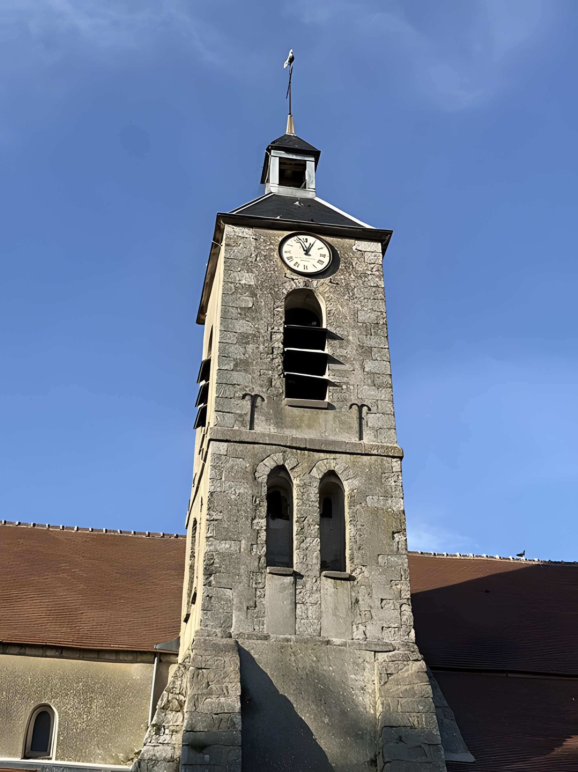 Eglise Saint-Etienne
