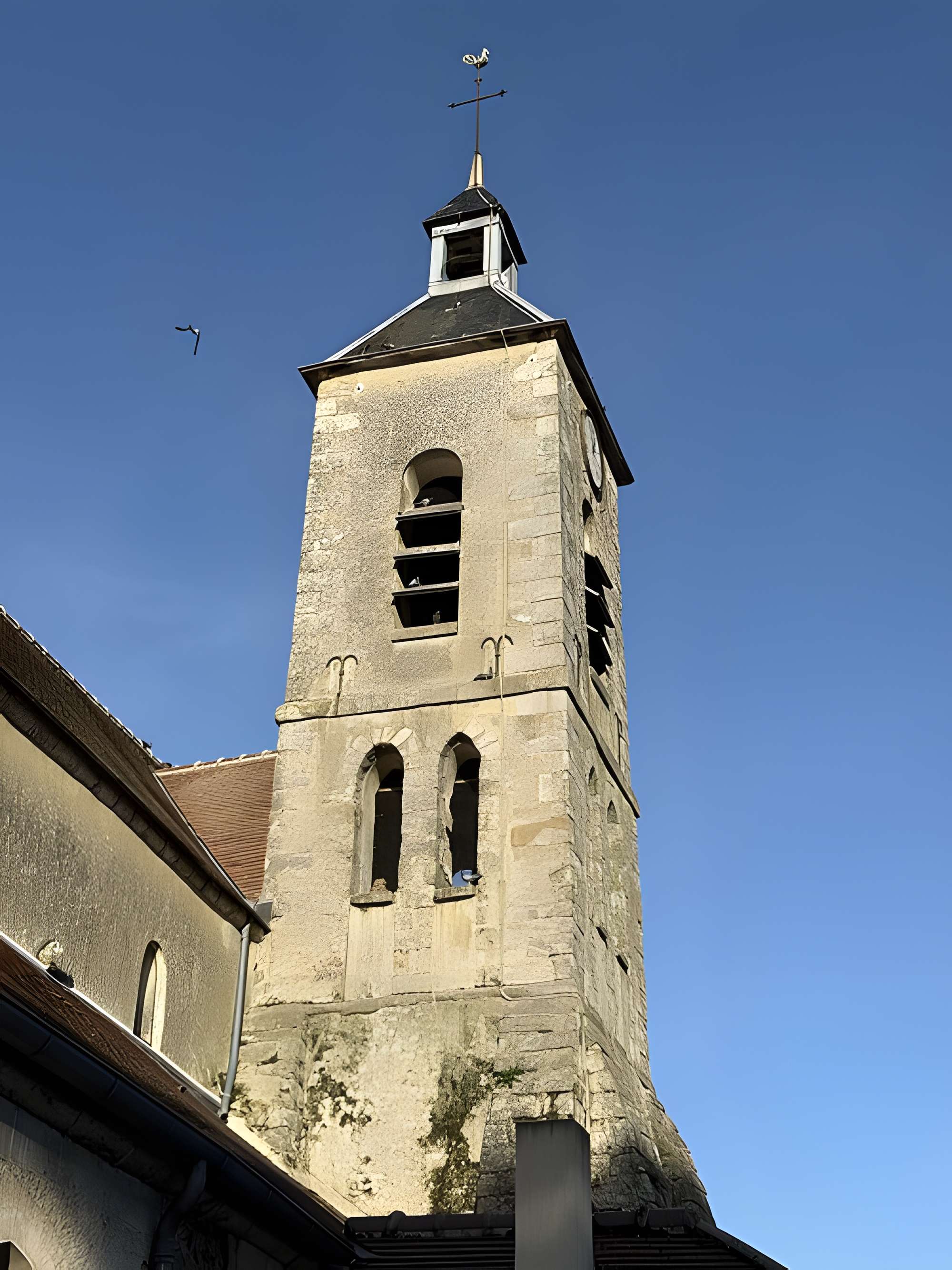 Eglise Saint-Etienne