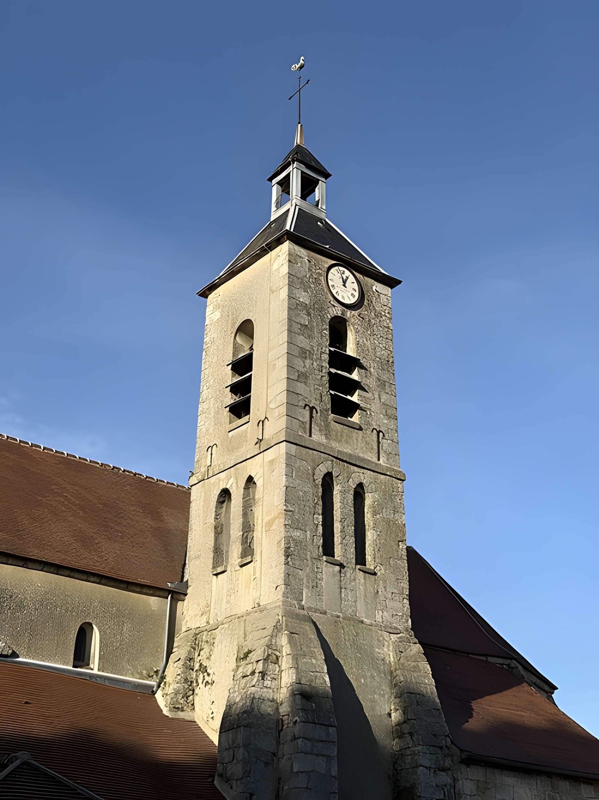 Eglise Saint-Etienne