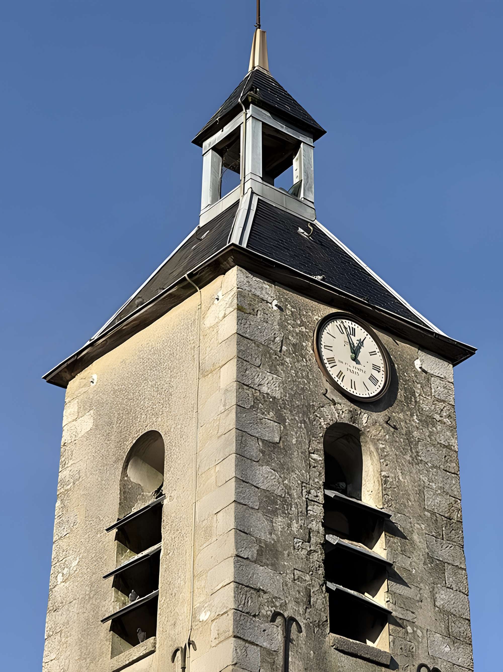 Eglise Saint-Etienne