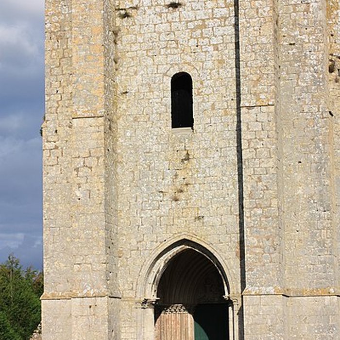 Photo de Église Saint-Georges