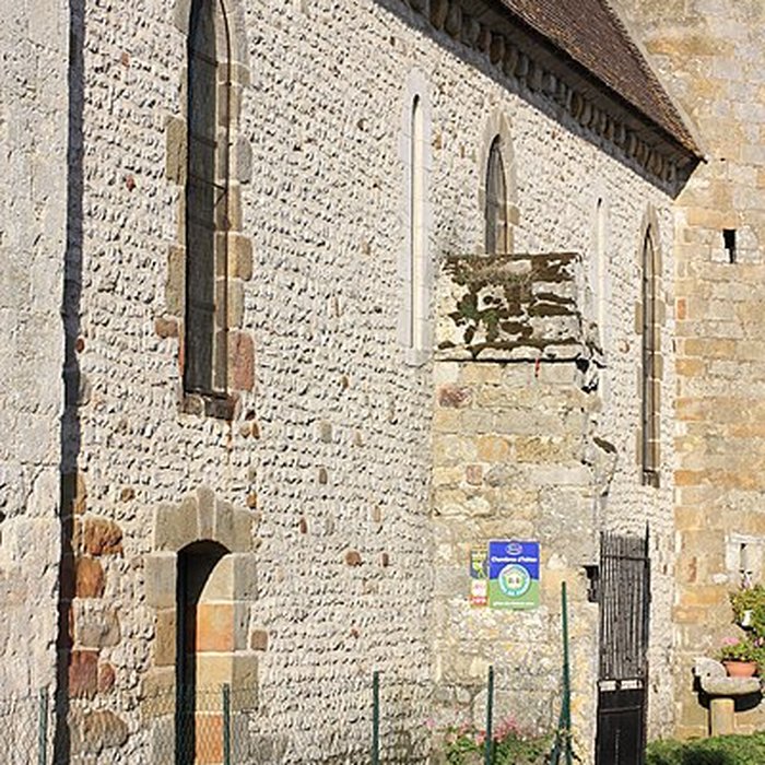 Photo de Église Saint-Georges