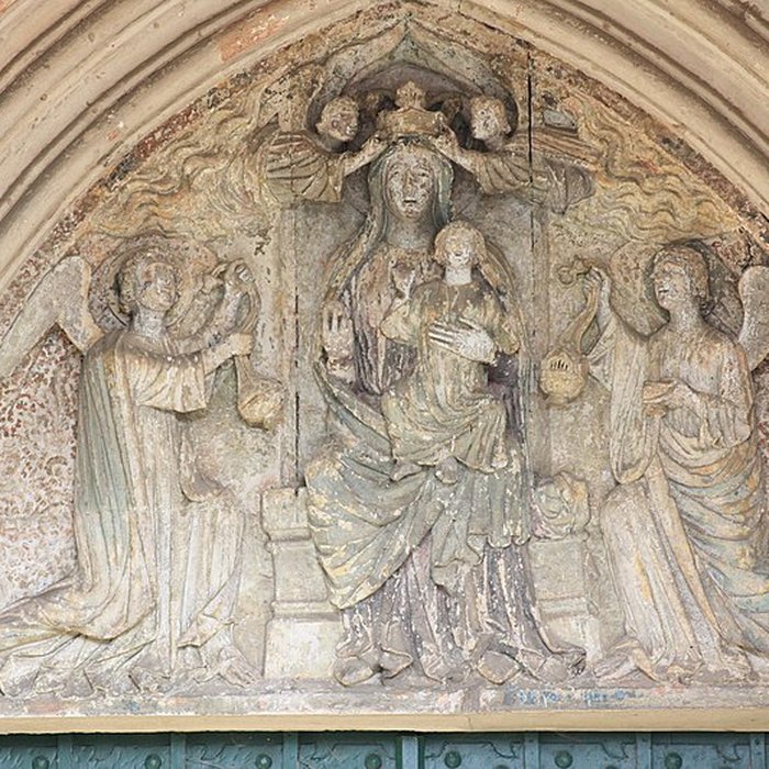 Photo de Église Saint-Georges